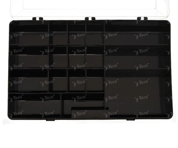 Коробка фидерная Flagman Armadale Feeder tackle box фото