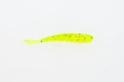 Aiko Crazy Minnow 2" RS042 10шт фото