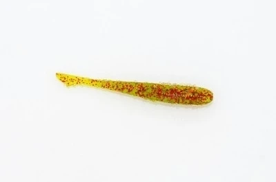 Aiko Crazy Minnow 2"RS052 10шт фото