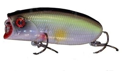 Воблер Aiko Muller 56F NSM5  фото