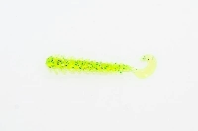 Aiko Ribbed Worm F2" RS042 10шт фото