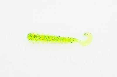 Aiko Ribbed Worm F2"  фото