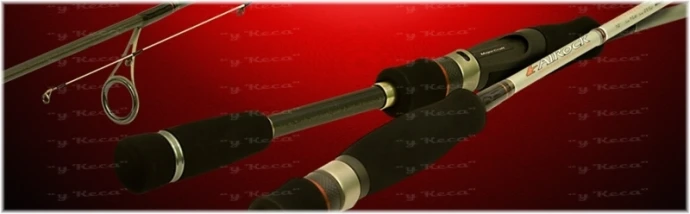 Спінінг Major Craft Airock AR-T792M 2.36 м 0.5-7г фото