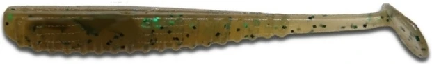 Reins Aji Ringer Shad 003 Moebi 15шт фото