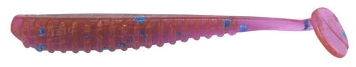 Силикон Reins Aji Ringer Shad 606 Pink Lox 15шт фото