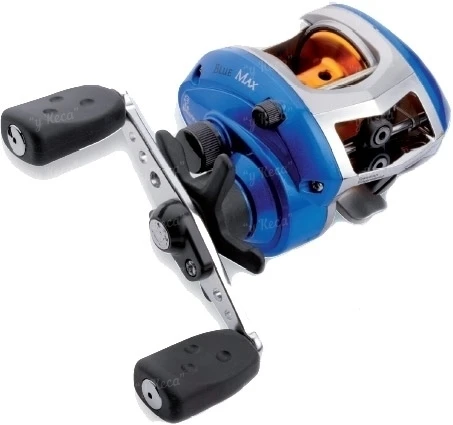 Катушка мультипликаторная Ambassadeur Blue max-L 6.2:1 225g фото