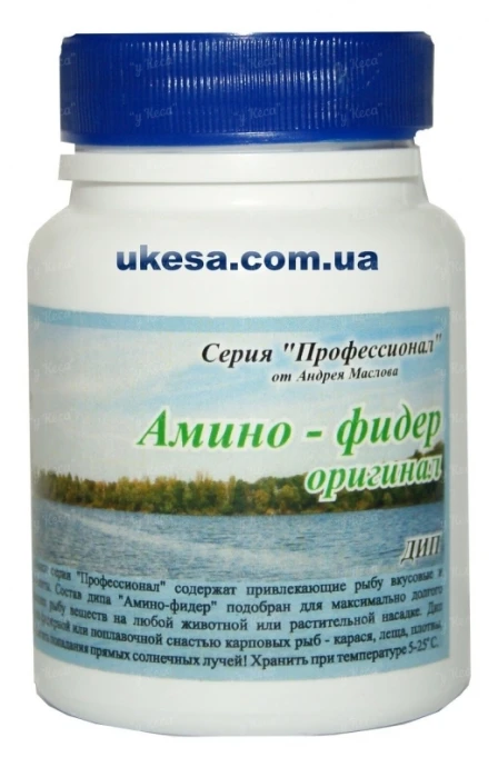 Дип амино фидер АМ 50мл Оригинал фото