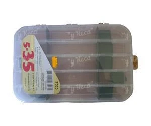 Коробка Aquatech 7035 фото