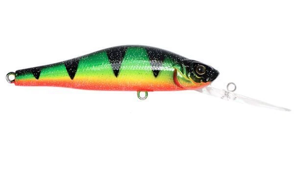Воблер Strike Pro Archback Deep 80Sp EG-125AL A09 фото