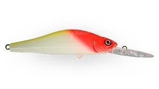 Воблер Strike Pro Archback Deep 80Sp EG-125AL A116L 10.8g фото