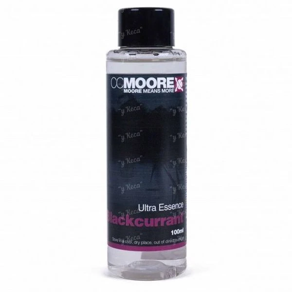 Ароматизатор CC Moore Ultra Essence 100ml Blackcurrant (Черная смородина) фото
