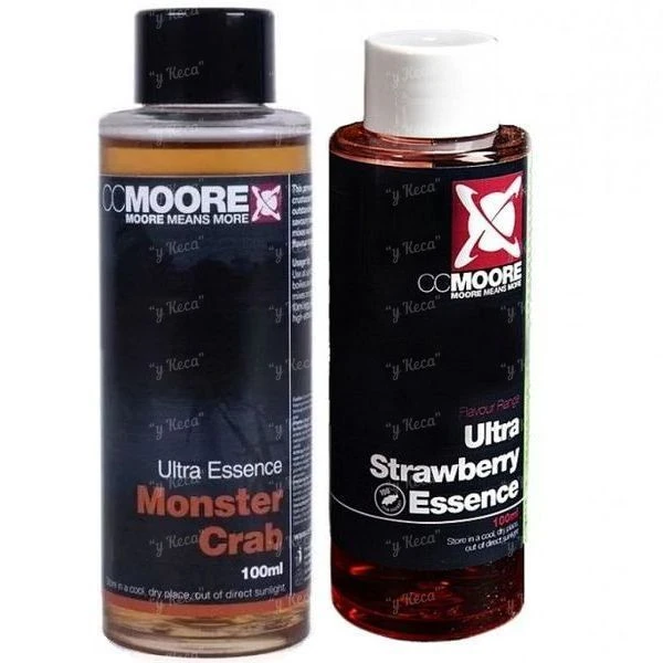 Ароматизатор CC Moore Ultra Essence 100ml  фото