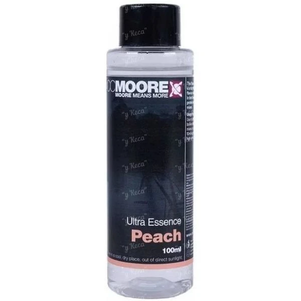Ароматизатор CC Moore Ultra Essence 100ml Peach (Персик) фото