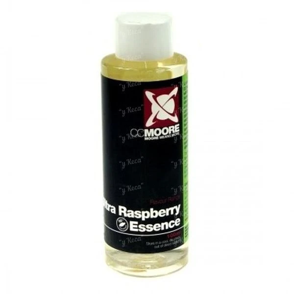 Ароматизатор CC Moore Ultra Essence 100ml Raspberry (Малина) фото