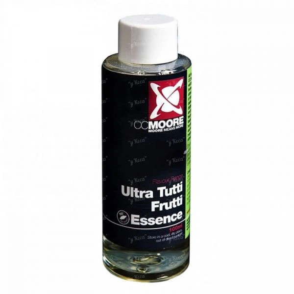 Ароматизатор CC Moore Ultra Essence 100ml Tutti-Frutti фото