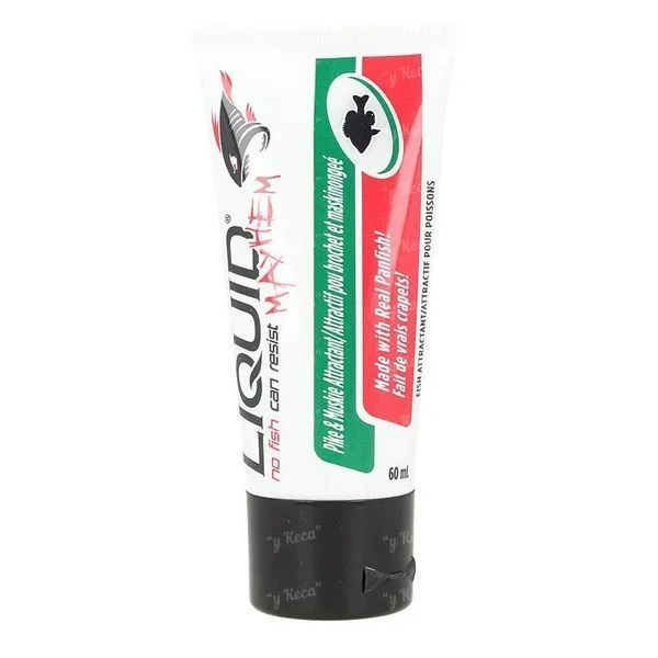 Аттрактант Mayhem Liquid Pike-Muskie 60ml фото