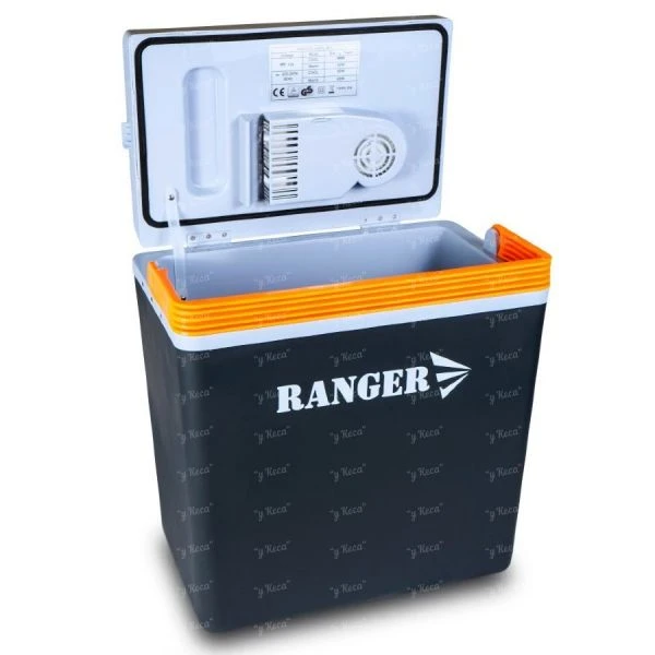 Автохолодильник Ranger Cool 20l RA8847 фото