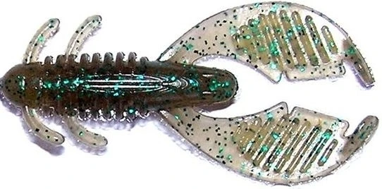 Reins Ax Craw mini 003 Moebi фото