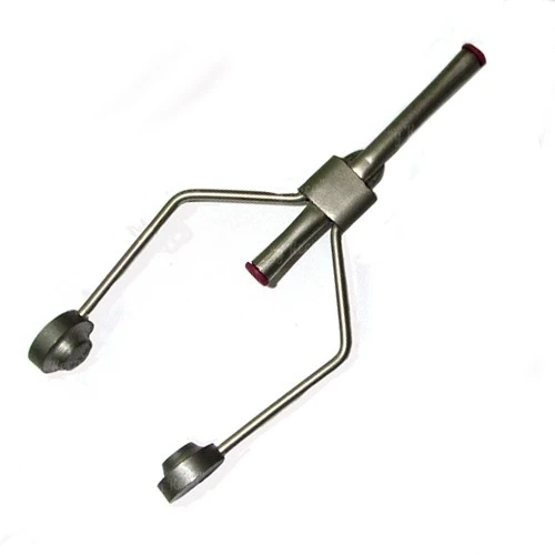 Бобинодержатель Ceramic Bobbin Holder B-252 фото