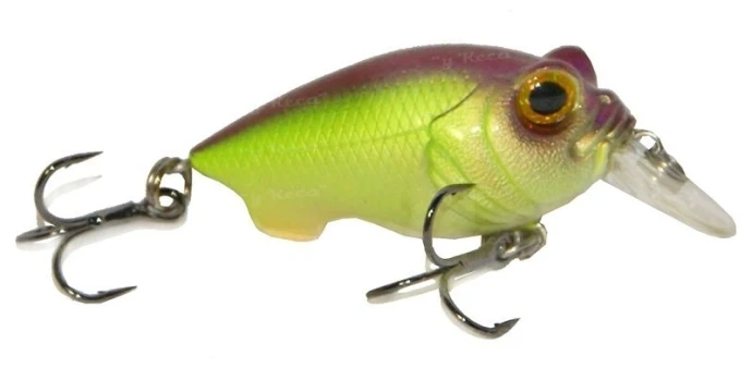 Воблер Megabass Baby Griffon 38F Table Rock Sp фото