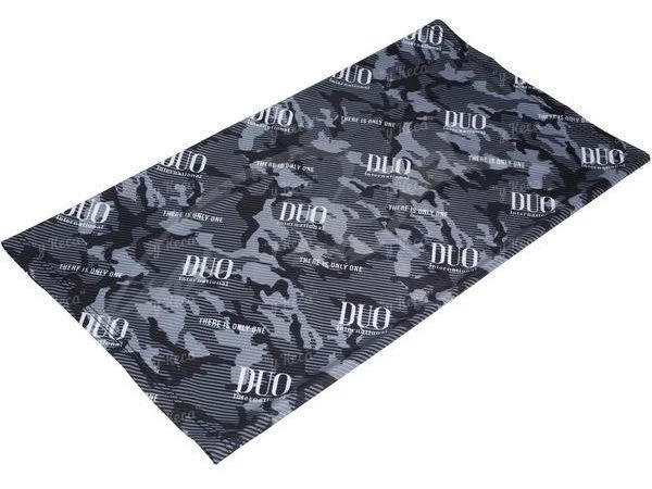 Бафф DUO UV Headwer фото