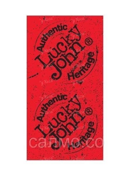 Бафф Lucky John AM-122 фото
