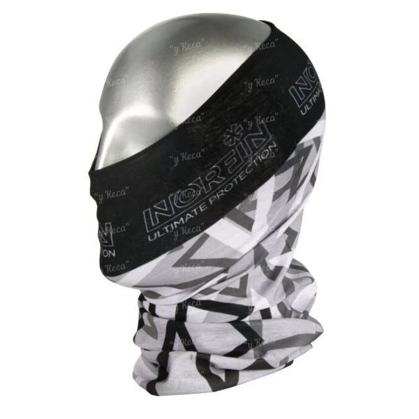 Бафф Norfin Bandana Gray AM-6514 фото
