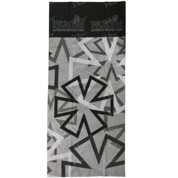 Бафф Norfin Bandana Gray AM-6514 фото