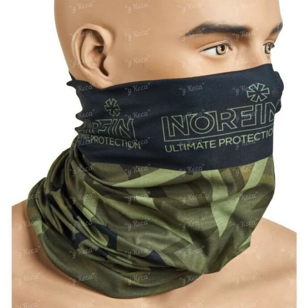 Бафф Norfin Bandana Green AM-6516 фото