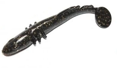 Bait Breath BeTanCo Shad Tail 3" S843 8шт фото