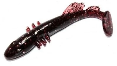 Bait Breath BeTanCo Shad Tail 3" S847 8шт фото