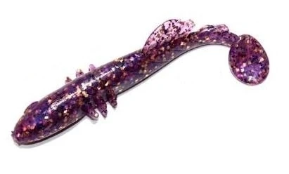 Bait Breath BeTanCo Shad Tail 3" S848 8шт фото