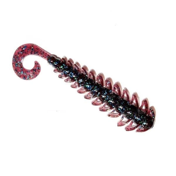 Силикон Bait Breath Bugsy Rock Soul 3.5" S840 (10шт) фото