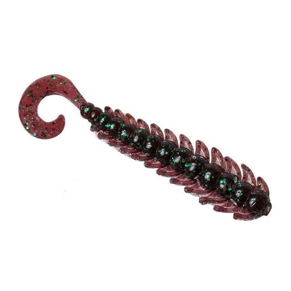 Силікон Bait Breath Bugsy Rock, Soul 3.0" Ur156 (11шт) фото