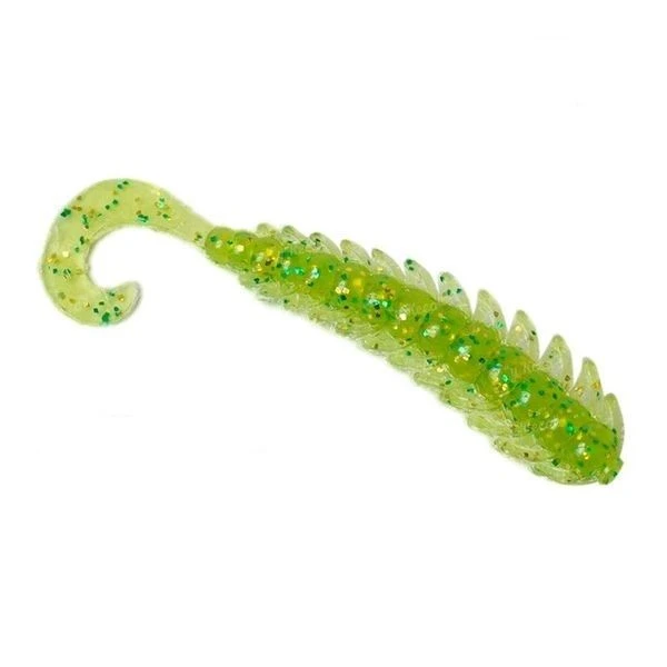 Силикон Bait Breath Bugsy Rock Soul 3.0" Ur200 (11шт) фото