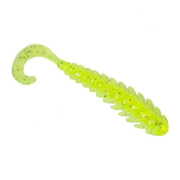 Силикон Bait Breath Bugsy Rock Soul 2.5" Ur27 (12шт) фото
