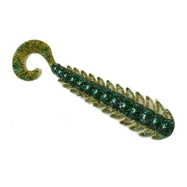 Силикон Bait Breath Bugsy Rock Soul 2.5" Ur28 (12шт) фото