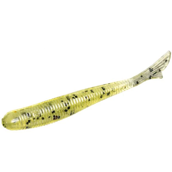 Силікон Bait Breath Fishtail U30 2" фото