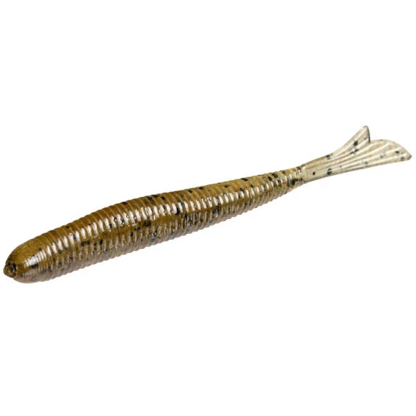 Силикон Bait Breath Fishtail U30 2.8'  фото