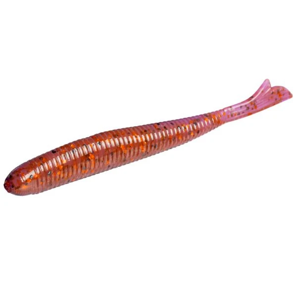 Силикон Bait Breath Fishtail U30 3.3"  фото