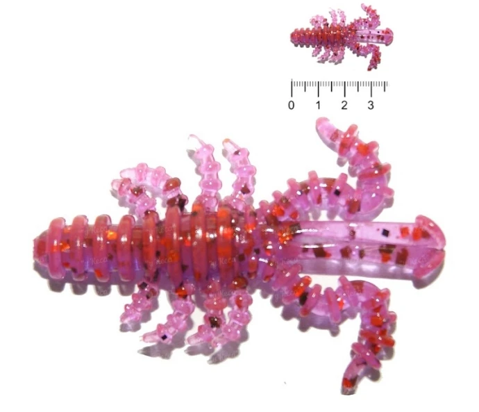 Силикон Bait Breath Mosya U30  фото