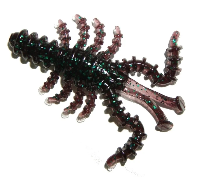 Bait Breath Mosya U30 1.5" 156 фото