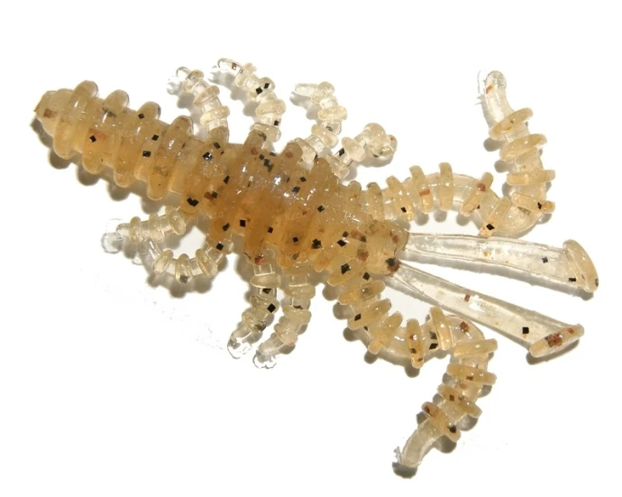 Bait Breath Mosya U30 2" 726 фото