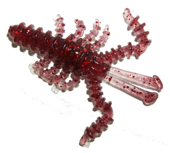 Bait Breath Mosya Saltwater 2" S806 фото