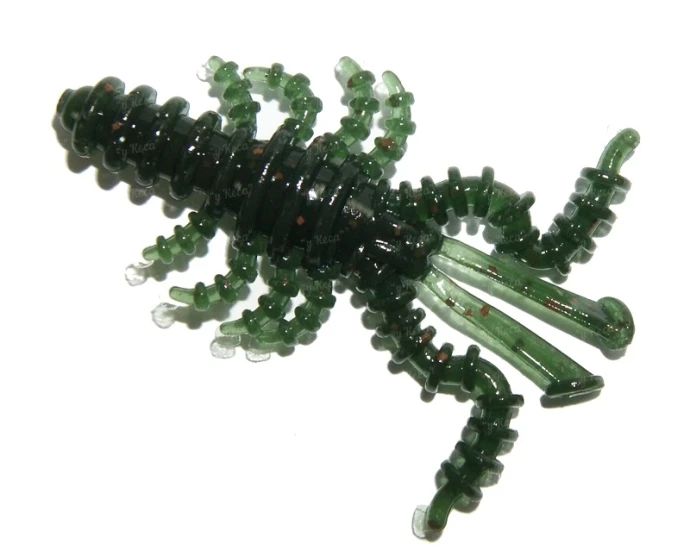 Bait Breath Mosya Saltwater 2" S807 фото