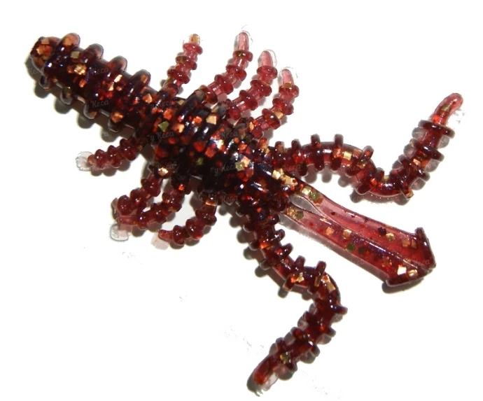 Bait Breath Mosya Saltwater 2" S834 фото