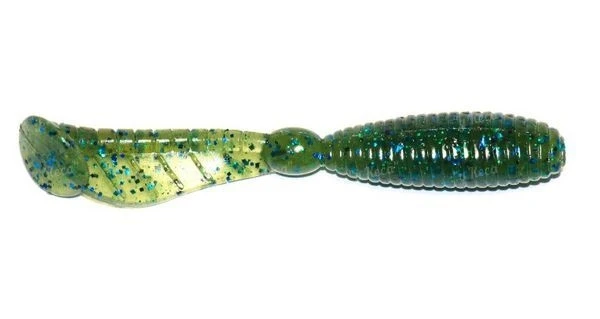 Силикон Bait Breath Shift Tail s05 (8шт) фото