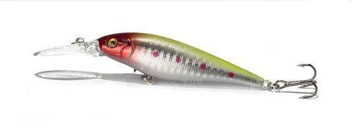 Воблер Seal Bait Minnow 90F фото