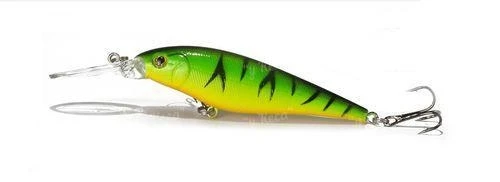 Воблер Seal Bait Minnow 90F MHT фото