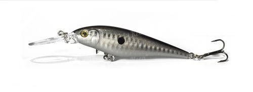 Воблер Seal Bait Minnow 90F S фото